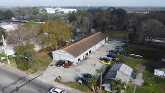 More details for 4131 Lenox Ave, Jacksonville, FL - Industrial for Lease