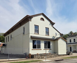 More details for 6344 Gracely Dr, Cincinnati, OH - Retail for Sale