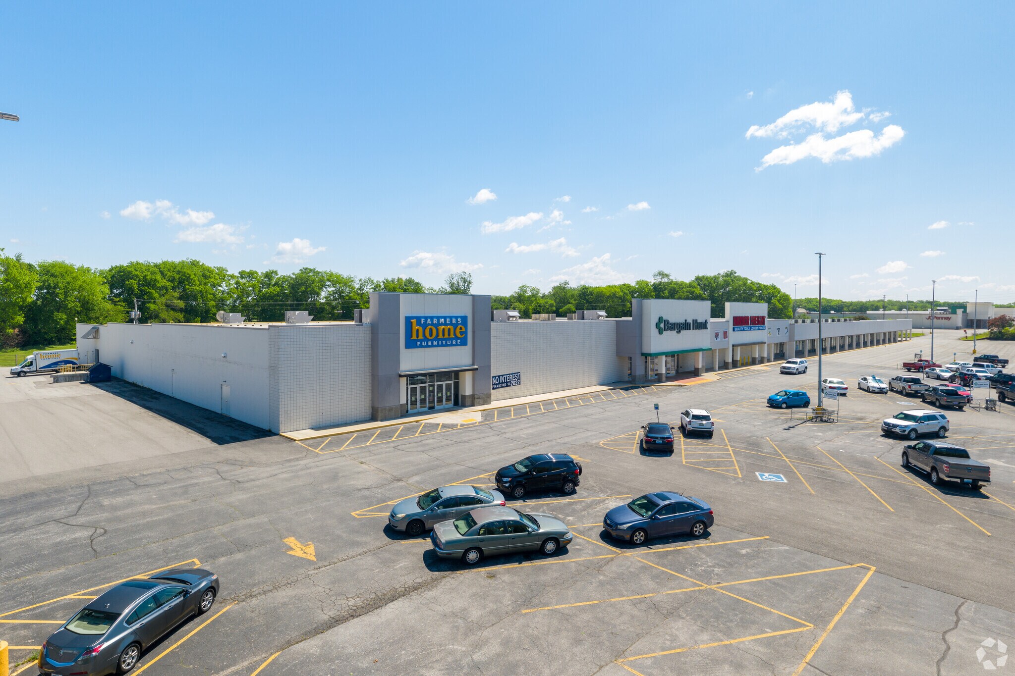 3010 Fort Campbell Blvd, Hopkinsville, KY à louer Photo principale- Image 1 de 2