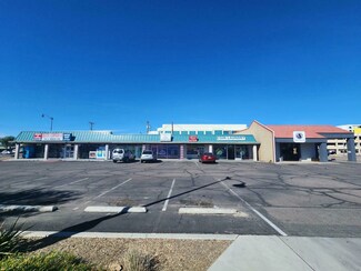 Plus de détails pour 52-58 S Mesa Dr – Commerce de détail à vendre, Mesa, AZ