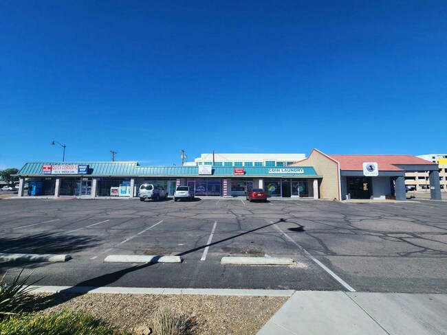 More details for 52-58 S Mesa Dr – Retail for Sale, Mesa, AZ