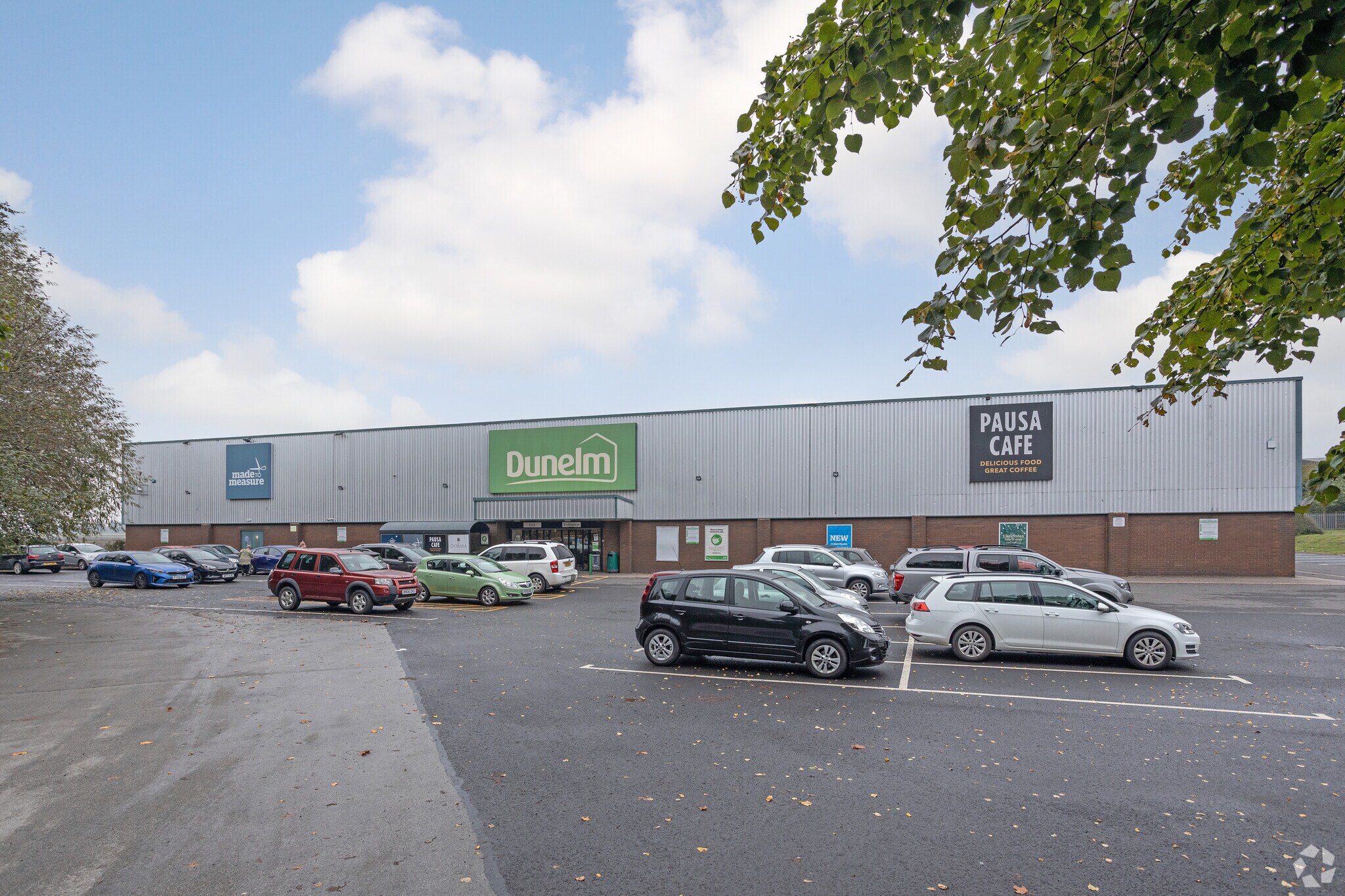 Holyrood Dr, Scunthorpe à vendre Photo du bâtiment- Image 1 de 1