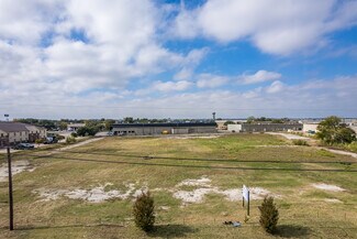 Plus de détails pour 13333 N Stemmons Fwy, Dallas, TX - Terrain à vendre