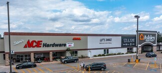 Plus de détails pour 5201 N Navarro St, Victoria, TX - Commerce de détail à louer