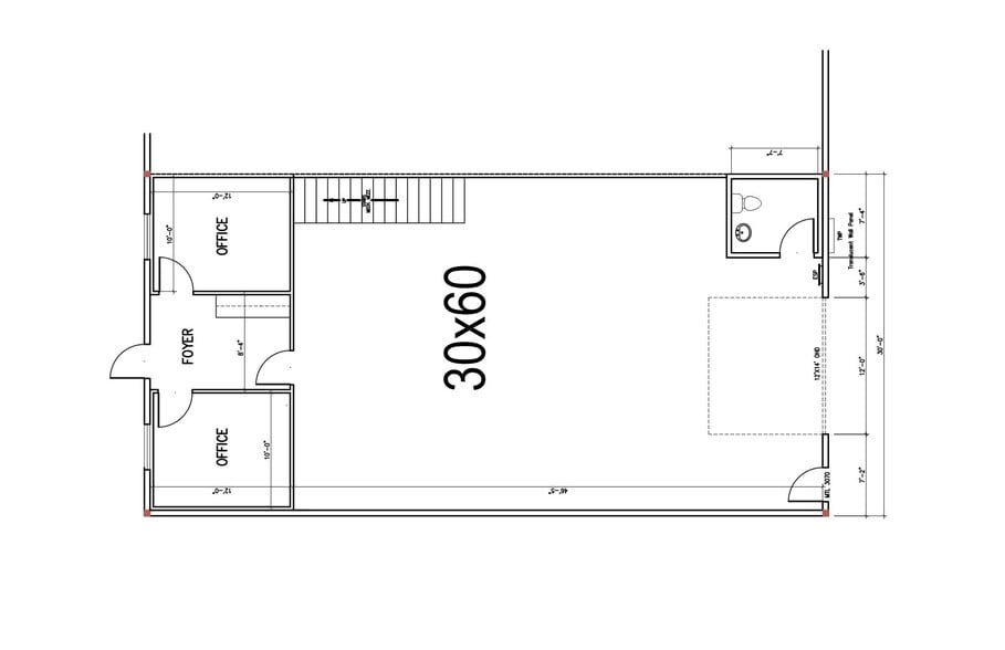 8807 County 6820 rd, Lubbock, TX for sale - Building Photo - Image 2 of 7