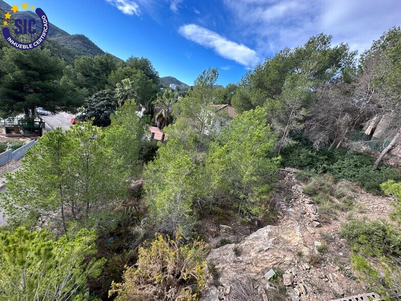 Terrain dans Gilet, Valencia à vendre - Photo du bâtiment - Image 3 de 21