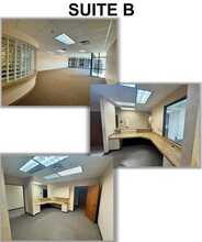 4101 Wesley St, Greenville, TX for lease Interior Photo- Image 1 of 2