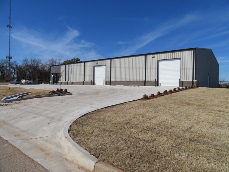 2232 S Missouri Ave, Oklahoma City, OK for sale - Building Photo - Image 2 of 3