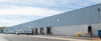 More details for 1265 Glen Ave, Moorestown, NJ - Industrial for Lease