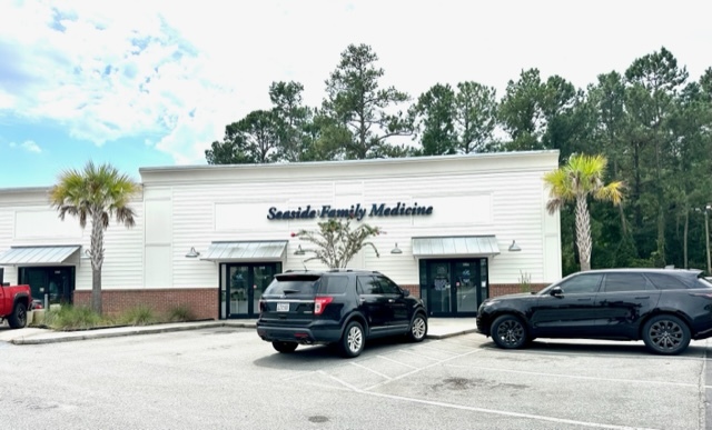 1331 College Park Rd, Summerville, SC for lease Building Photo- Image 1 of 11