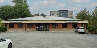 Plus de détails pour 195-215 E George Hopper Rd, Burlington, WA - Bureau/Médical à louer