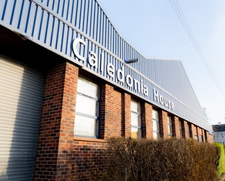 More details for Thornliebank Industrial Estate, Glasgow - Coworking for Lease