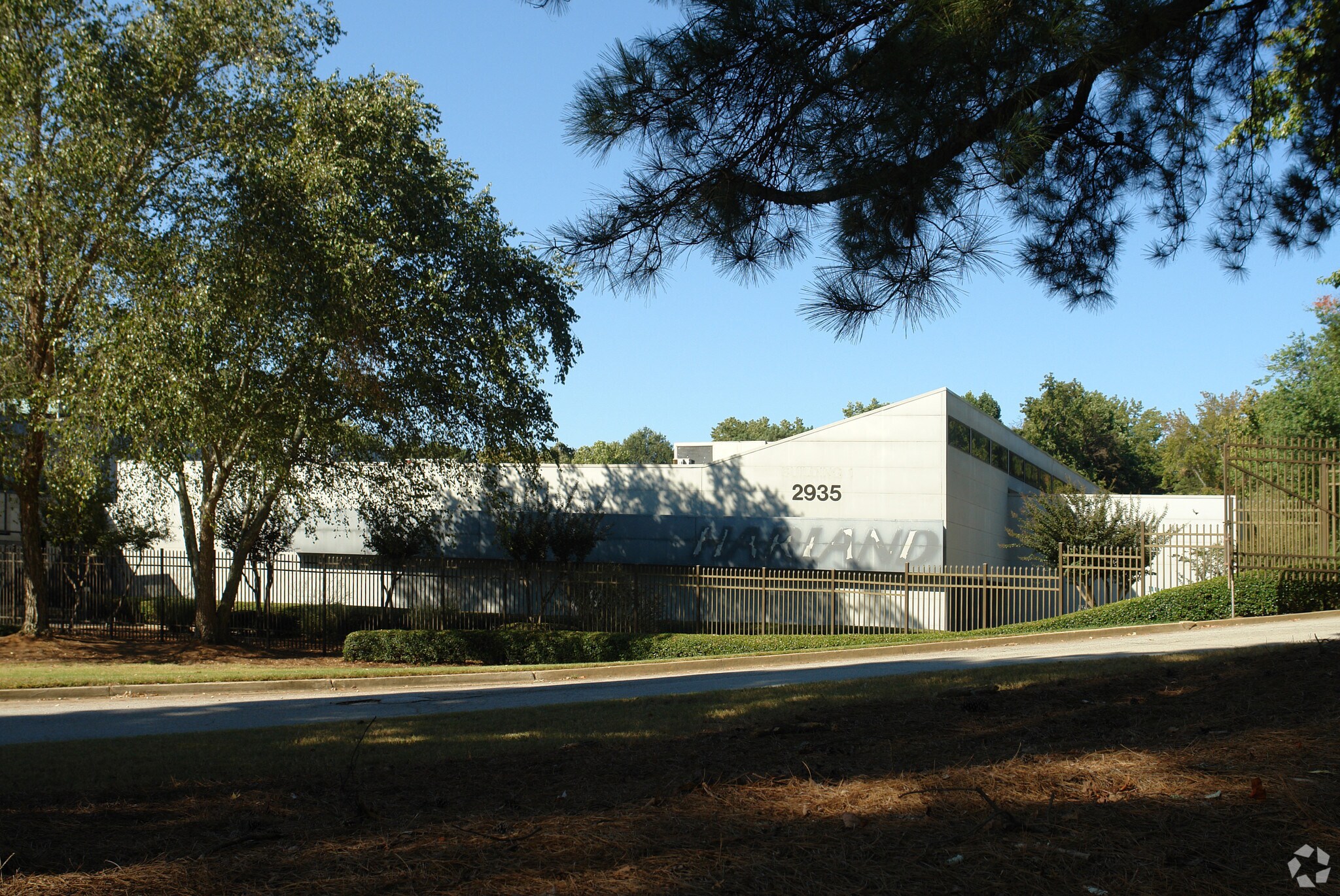 2935 Miller Rd, Decatur, GA à louer Photo principale- Image 1 de 4