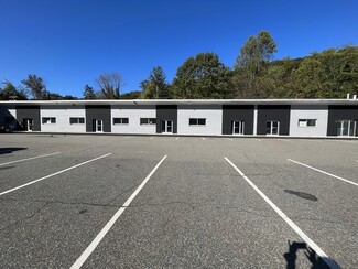 Plus de détails pour 451 E Main St, Denville, NJ - Industriel à louer