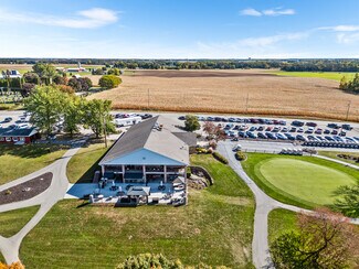 Plus de détails pour N8055 French Rd, Seymour Township, WI - Commerce de détail à vendre