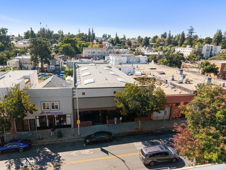 3439-3443 Fruitvale Ave, Oakland, CA for sale - Building Photo - Image 3 of 19