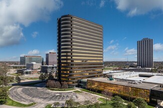 More details for 4000 Town Center, Southfield, MI - Office for Lease