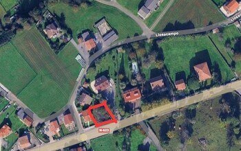 Barrio la Picota, 1001, Piélagos, CNT - Aerial  map view