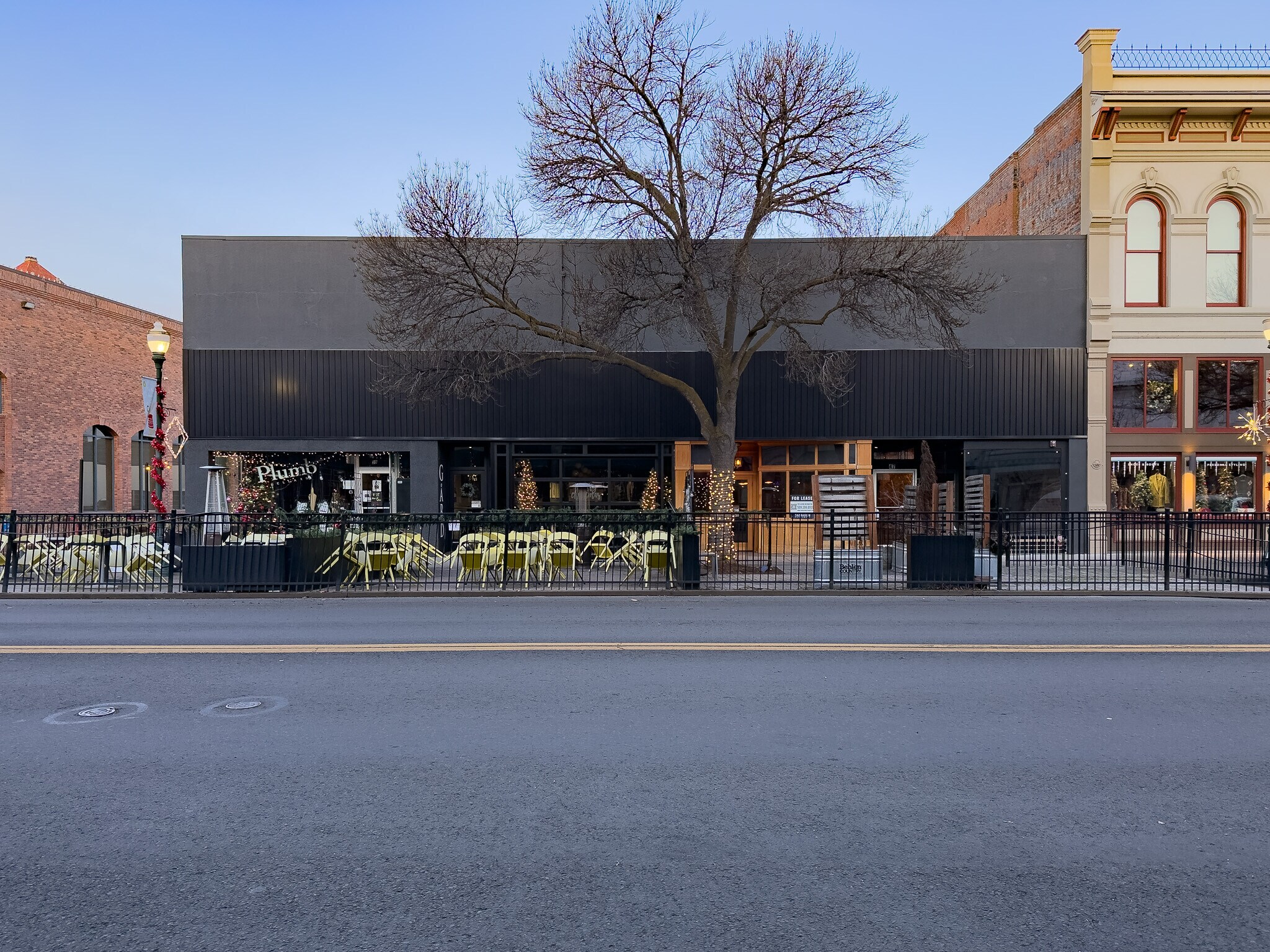 39-47 E Main St, Walla Walla, WA à louer Photo intérieure- Image 1 de 32