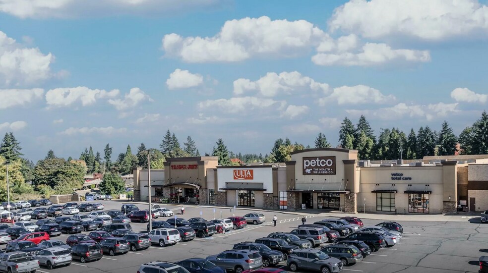 4500 Commercial St SE, Salem, OR à louer - Photo du bâtiment - Image 2 de 40