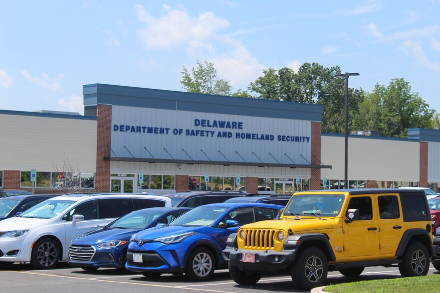 600 Bay Rd, Dover, DE for lease - Building Photo - Image 3 of 9