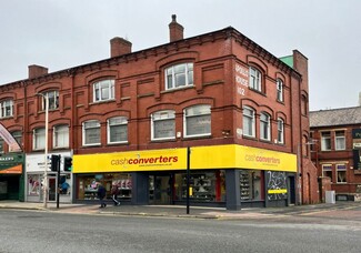 More details for 102 Deansgate, Bolton - Retail for Sale