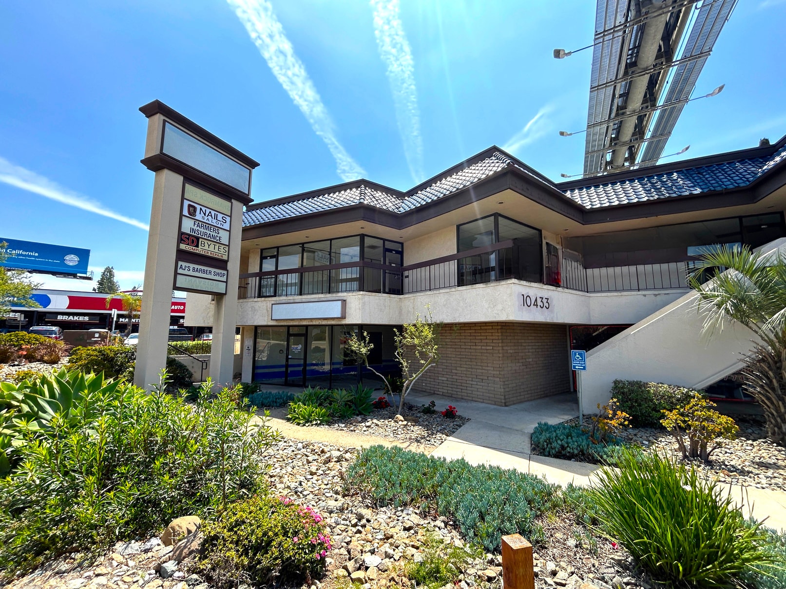 10433 Friars Rd -, San Diego, CA for lease Primary Photo- Image 1 of 21