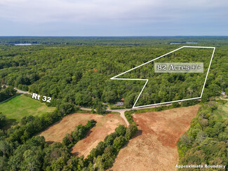 More details for 51 Waldoboro Rd, Bremen, ME - Land for Sale