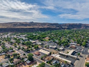 75 N 200 W, Hurricane, UT - Aerial  map view - Image1