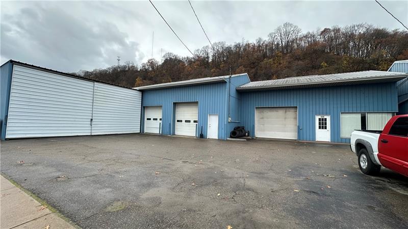 535 Freeport Rd, Creighton, PA for sale - Building Photo - Image 1 of 10