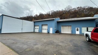 Plus de détails pour 535 Freeport Rd, Creighton, PA - Vente au détail à vendre