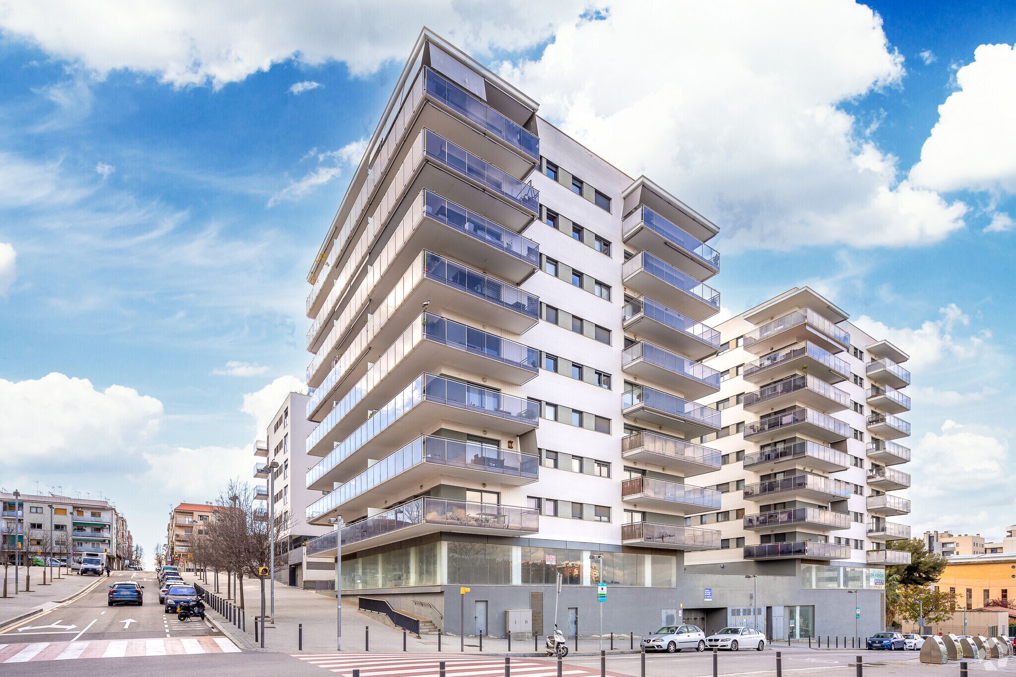 Multifamily in Sant Joan Despí, Barcelona for sale Primary Photo- Image 1 of 4