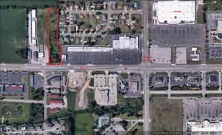 Plus de détails pour 5870 US Highway 6, Portage, IN - Terrain à vendre