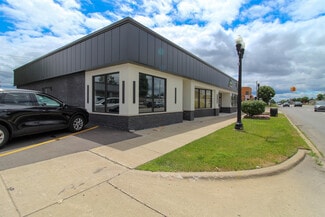 More details for 24431-24435 W Warren St, Dearborn Heights, MI - Office for Lease