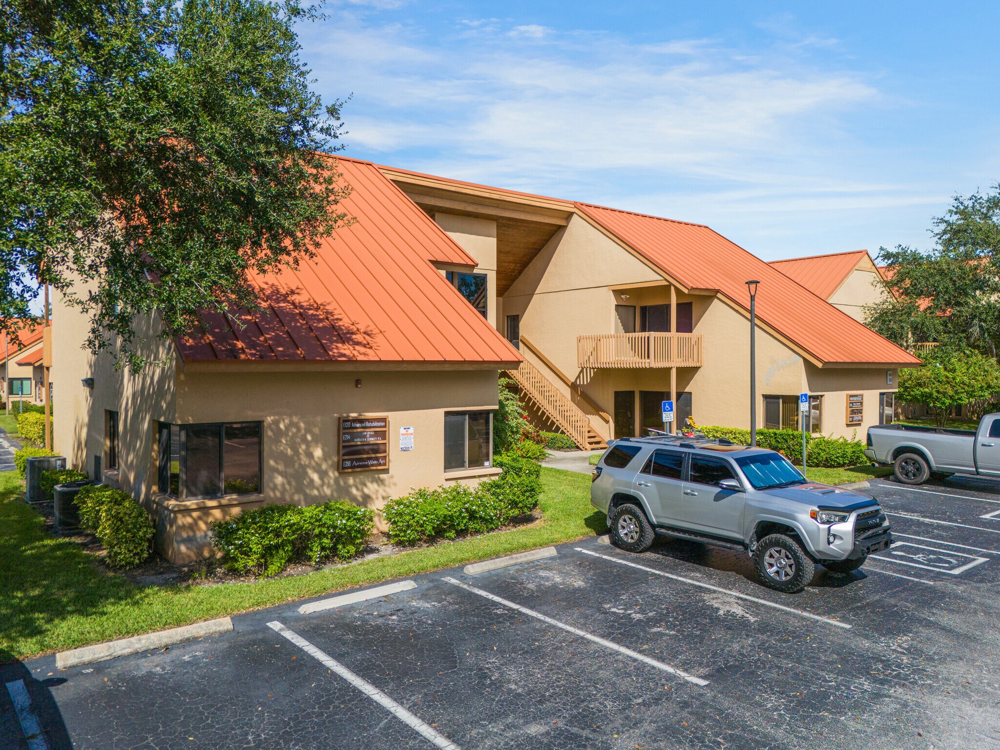2831 Ringling Blvd, Sarasota, FL à vendre Photo du bâtiment- Image 1 de 18