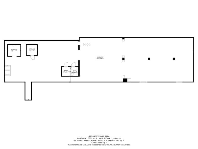 147 Chestnut St, Roselle Park, NJ for sale - Building Photo - Image 3 of 67