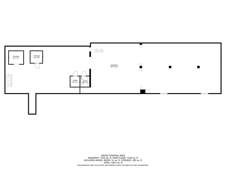 147 Chestnut St, Roselle Park, NJ à vendre - Photo du bâtiment - Image 3 de 67