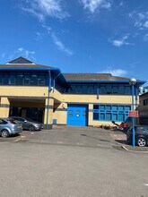 Ryan Dr, Brentford for lease Building Photo- Image 1 of 3