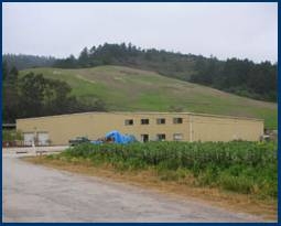 Plus de détails pour 243 Butano Cut Off, Pescadero, CA - Industriel à louer