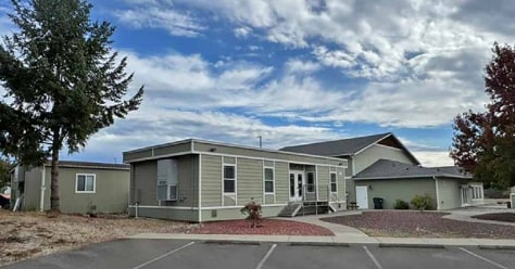 3300 Marvin Rd NE, Olympia, WA à vendre - Photo du bâtiment - Image 3 de 7