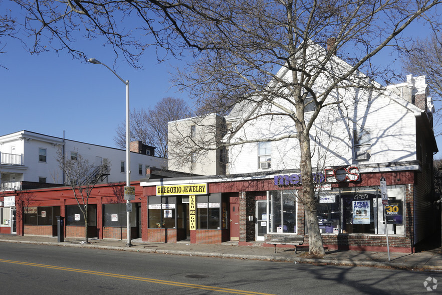 466-470 Salem St, Medford, MA à louer - Photo du b timent - Image 1 de 16