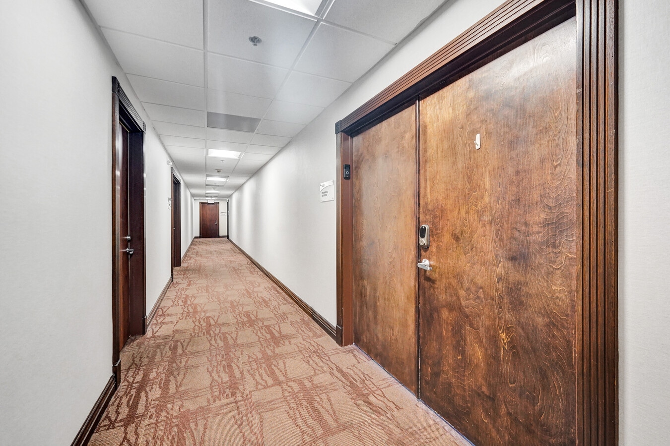 2455 E Sunrise Blvd, Fort Lauderdale, FL 33304 - Unit 1201 - - Interior Photo - Image 2 of 18