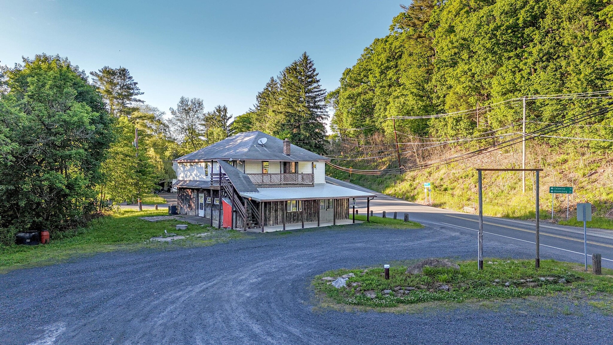 116 Ringtown Blvd, Ringtown, PA for sale Primary Photo- Image 1 of 33