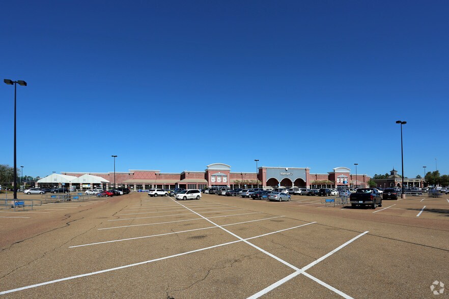 123 Grandview Blvd, Madison, MS à louer - Photo principale - Image 1 de 7
