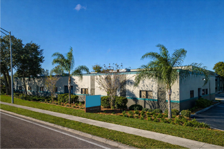 More details for 7545 Little Rd, New Port Richey, FL - Office for Sale