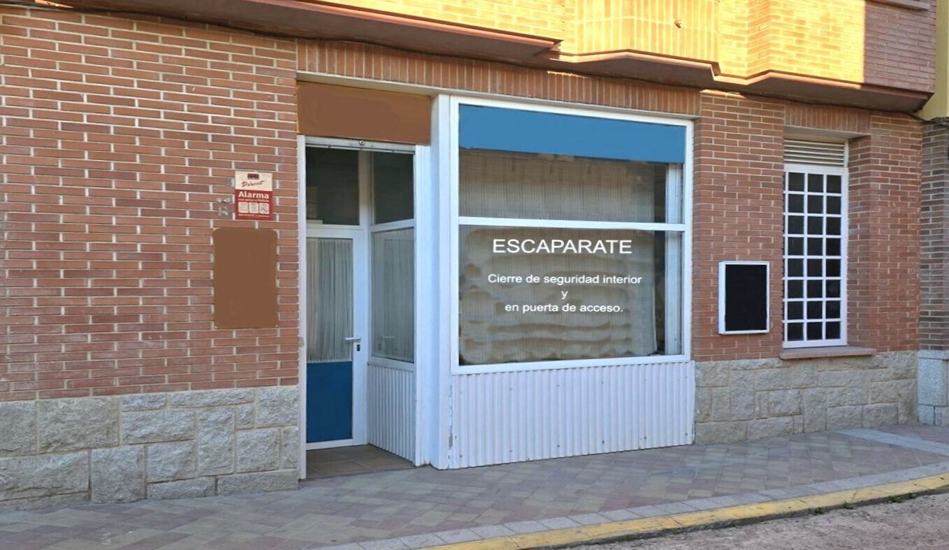 Guadalix de la Sierra, MAD 28794 - Unit Puerta 01 - - Interior Photo - Image 1 of 11