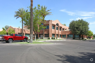 More details for 1600 W Chandler Blvd, Chandler, AZ - Office, Medical for Lease