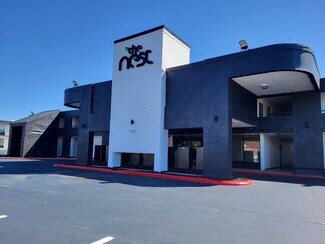 Plus de détails pour 1000 S Futrall Dr, Fayetteville, AR - Multi-résidentiel à vendre