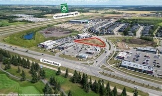 More details for Westwind Dr, Spruce Grove, AB - Land for Sale