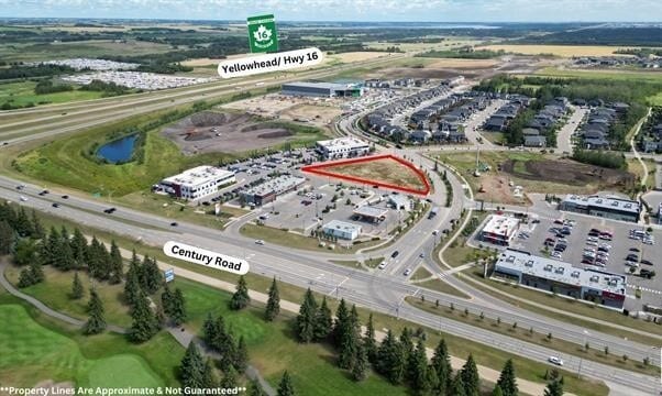 More details for Westwind Dr, Spruce Grove, AB - Land for Sale